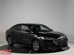 ORAS1 2025 FORD FOCUS TITANIUM STIL 1.5L TDCI OTM%20 KDV K.KARTI