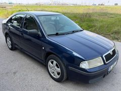 BAĞSEVER MOTORS TEMİZ OCTAVİA 1.6