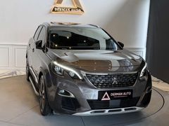 DERMAN AUTO FIRSAT ARACI PEUGEOT 3008 GT LİNE CAM TVN