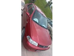 Sahibinden Fiat Albea 1.2 EL 2004 Model