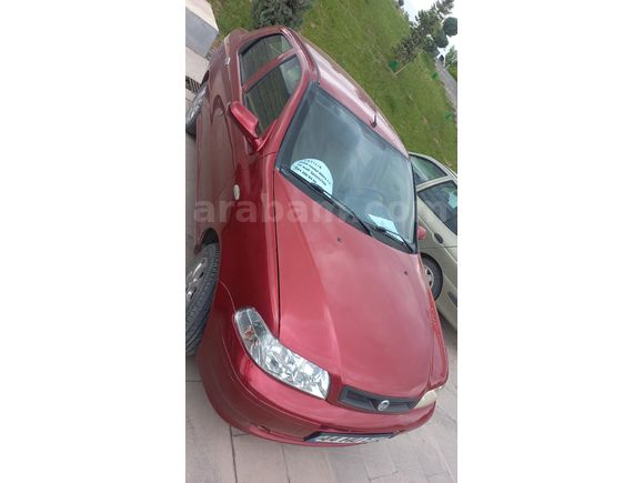 Sahibinden Fiat Albea 1.2 EL 2004 Model