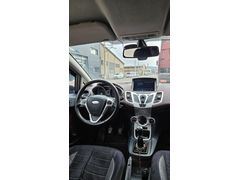 Sahibinden Ford Fiesta 1.4 Titanium 2010 Model