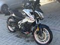 EKSEN AUTO 'DAN PULSAR NS 200
