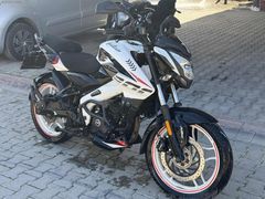 EKSEN AUTO 'DAN PULSAR NS 200