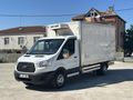 VARLI'DAN 2015 MODEL + 4 SOĞUTUCU KASALI 350 ED KAMYONET