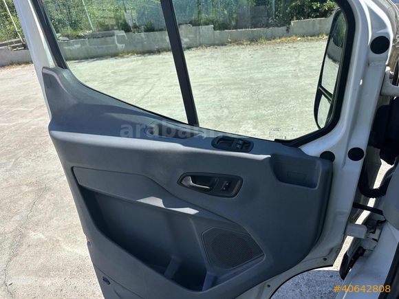 VARLI'DAN 2015 MODEL + 4 SOĞUTUCU KASALI 350 ED KAMYONET