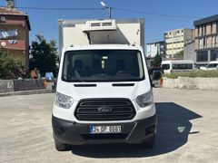 VARLI'DAN 2015 MODEL + 4 SOĞUTUCU KASALI 350 ED KAMYONET