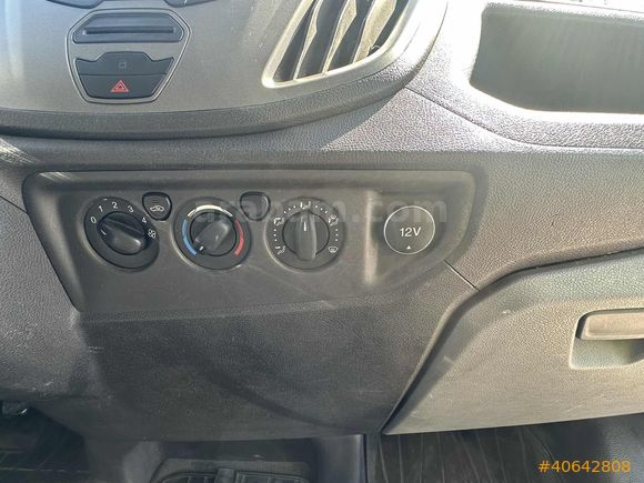 VARLI'DAN 2015 MODEL + 4 SOĞUTUCU KASALI 350 ED KAMYONET