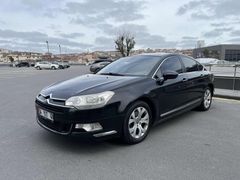 2009 CİTROEN C5 1.6 HDI