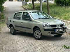 2004 RENO SYMBOL 1,5DCİ 215,000KM MASRAFSIZ KLİMA BUZ