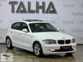 2008 BMW1.16 SUNROOF OTOMATİK HATASIZ K.KART TAKSİT