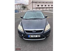 Ford Focus 2011 Model