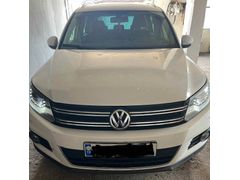 Sahibinden Volkswagen Tiguan 1.4 TSI White Night 2012 Model 