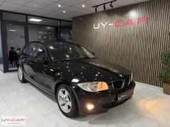 UY-CAR 2006 BMW 1.16i 163BİNKM HATASIZ BOYASIZ TRAMERSİZ