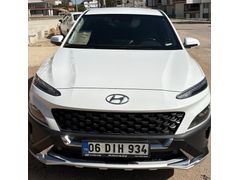 Sahibinden Hyundai Kona 1.0 T-GDI Style 2022 Model