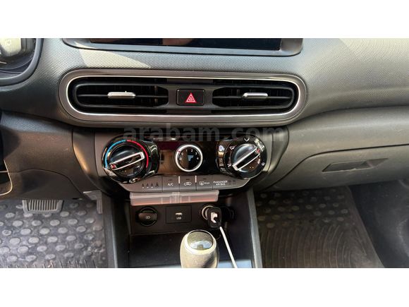 Sahibinden ACİL ACİL Hyundai Kona 1.0 T-GDI Style 2022 Model