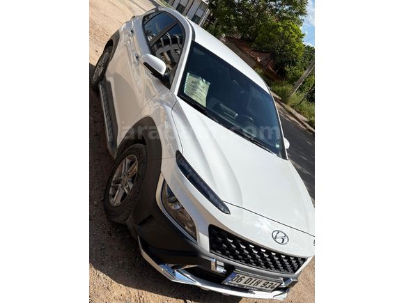 Sahibinden ACİL ACİL Hyundai Kona 1.0 T-GDI Style 2022 Model