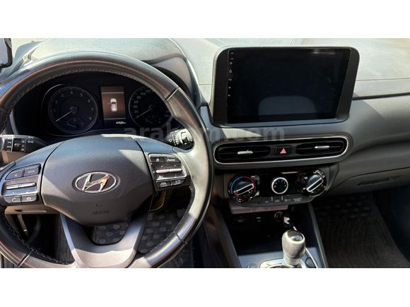 Sahibinden ACİL ACİL Hyundai Kona 1.0 T-GDI Style 2022 Model