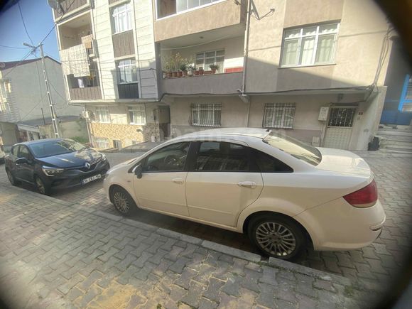 Sahibinden Fiat Linea 1.3 Multijet Pop 2015 Model 