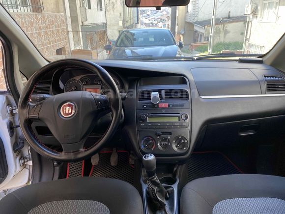 Sahibinden Fiat Linea 1.3 Multijet Pop 2015 Model 
