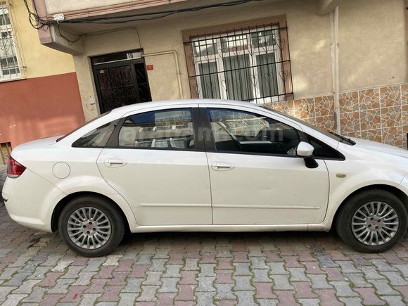Sahibinden Fiat Linea 1.3 Multijet Pop 2015 Model 