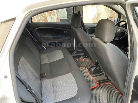 Sahibinden Fiat Linea 1.3 Multijet Pop 2015 Model 
