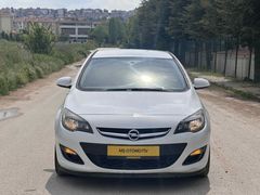 Galeriden Opel Astra 1.6 Edition 2015 Model Eskişehir