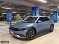 IONİQ 5 ADVANCE 18.000 KM TERTEMİZ