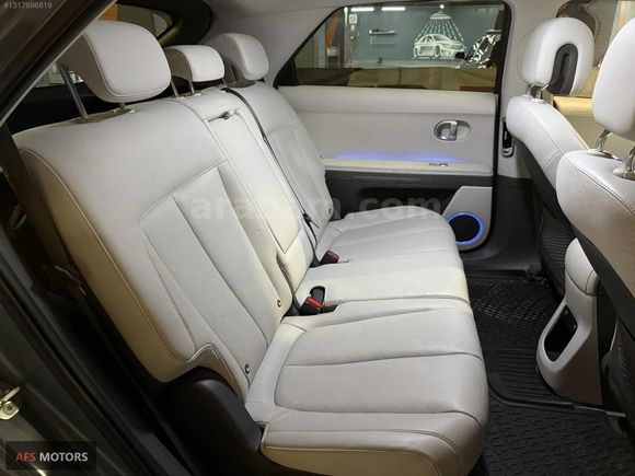IONİQ 5 ADVANCE 18.000 KM TERTEMİZ