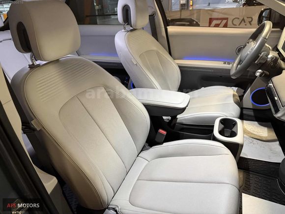 IONİQ 5 ADVANCE 18.000 KM TERTEMİZ
