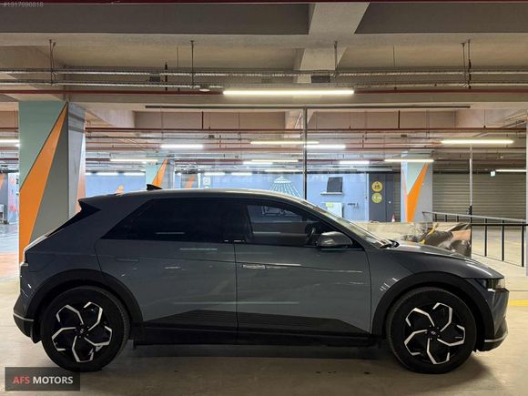 IONİQ 5 ADVANCE 18.000 KM TERTEMİZ