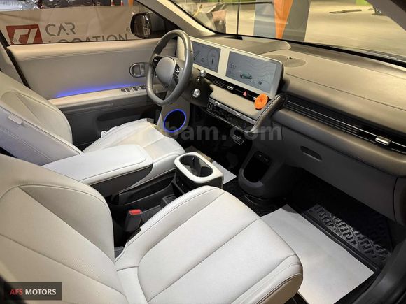 IONİQ 5 ADVANCE 18.000 KM TERTEMİZ