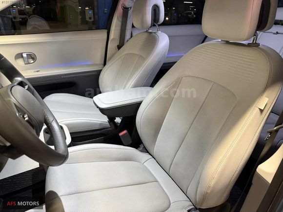 IONİQ 5 ADVANCE 18.000 KM TERTEMİZ
