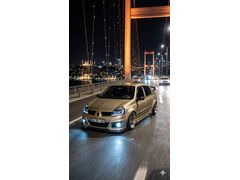 Sahibinden Renault Symbol 1.5 dCi Extreme 2008 Model