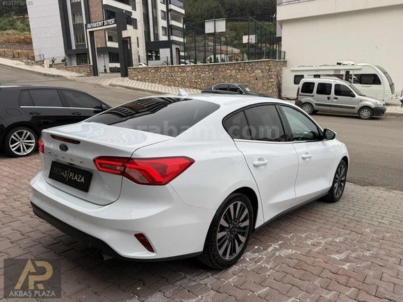 AKBAŞ PLAZA DAN 2025 SADECE 12 binde TİTANİUM X HAYALET EKRAN Lİ