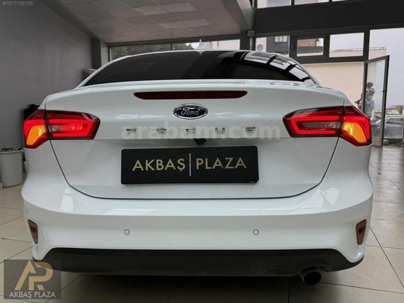 AKBAŞ PLAZA DAN 2025 SADECE 12 binde TİTANİUM X HAYALET EKRAN Lİ