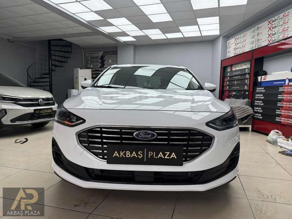 AKBAŞ PLAZA DAN 2025 SADECE 12 binde TİTANİUM X HAYALET EKRAN Lİ