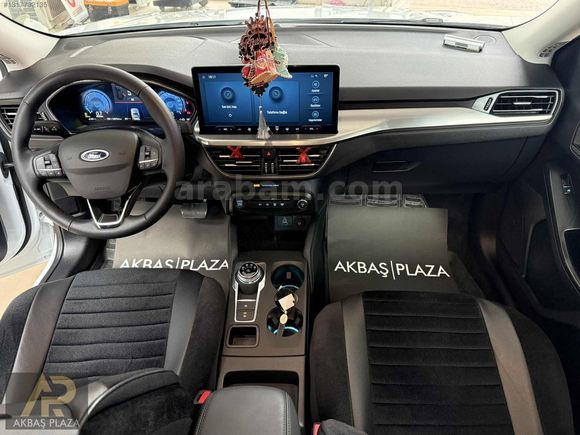 AKBAŞ PLAZA DAN 2025 SADECE 12 binde TİTANİUM X HAYALET EKRAN Lİ
