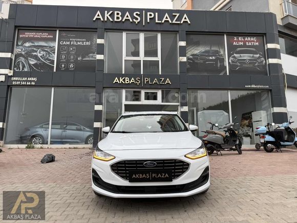 AKBAŞ PLAZA DAN 2025 SADECE 12 binde TİTANİUM X HAYALET EKRAN Lİ
