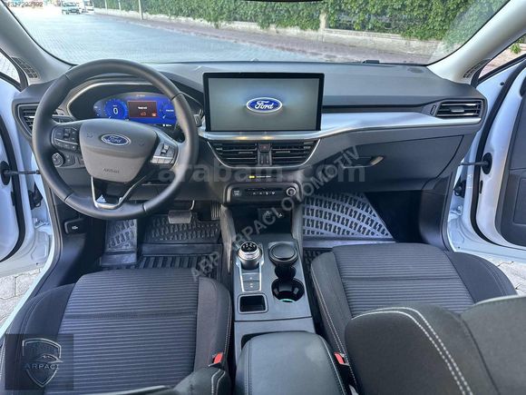 İLK KULLANICI`DAN SIFR KONUM`DA HATA BOYA DEĞİŞN YOK 6,500 KM`DE
