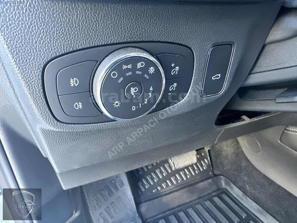 İLK KULLANICI`DAN SIFR KONUM`DA HATA BOYA DEĞİŞN YOK 6,500 KM`DE