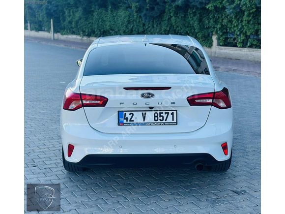 İLK KULLANICI`DAN SIFR KONUM`DA HATA BOYA DEĞİŞN YOK 6,500 KM`DE