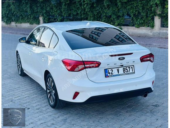 İLK KULLANICI`DAN SIFR KONUM`DA HATA BOYA DEĞİŞN YOK 6,500 KM`DE