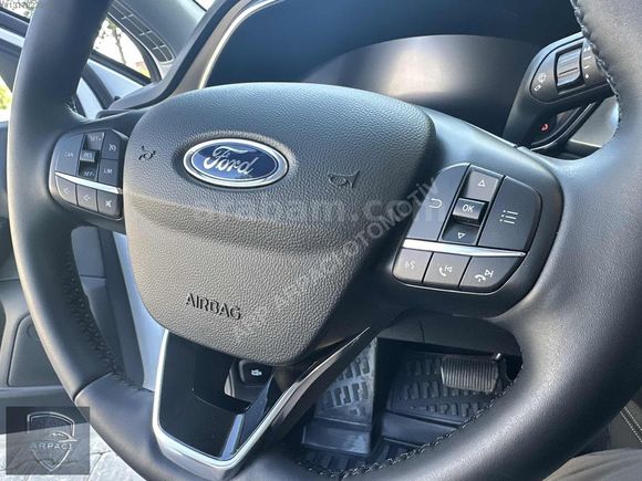 İLK KULLANICI`DAN SIFR KONUM`DA HATA BOYA DEĞİŞN YOK 6,500 KM`DE