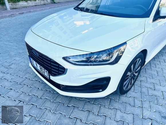 İLK KULLANICI`DAN SIFR KONUM`DA HATA BOYA DEĞİŞN YOK 6,500 KM`DE