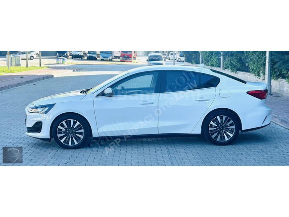 İLK KULLANICI`DAN SIFR KONUM`DA HATA BOYA DEĞİŞN YOK 6,500 KM`DE