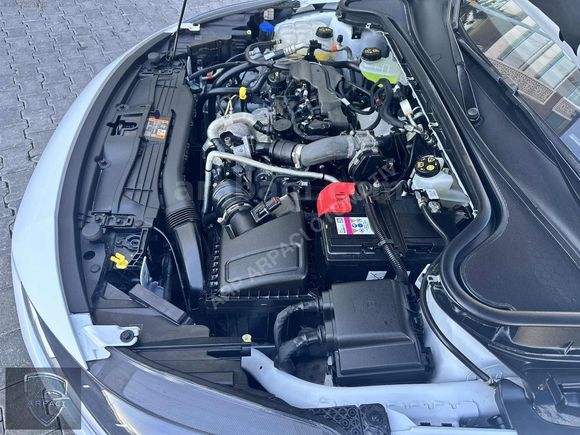 İLK KULLANICI`DAN SIFR KONUM`DA HATA BOYA DEĞİŞN YOK 6,500 KM`DE