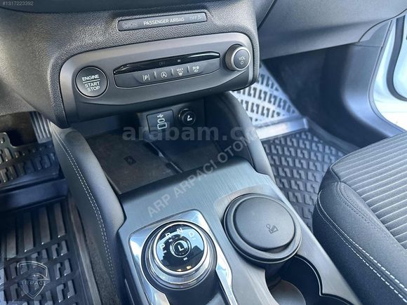 İLK KULLANICI`DAN SIFR KONUM`DA HATA BOYA DEĞİŞN YOK 6,500 KM`DE