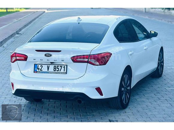 İLK KULLANICI`DAN SIFR KONUM`DA HATA BOYA DEĞİŞN YOK 6,500 KM`DE