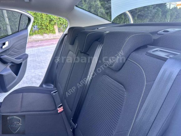 İLK KULLANICI`DAN SIFR KONUM`DA HATA BOYA DEĞİŞN YOK 6,500 KM`DE